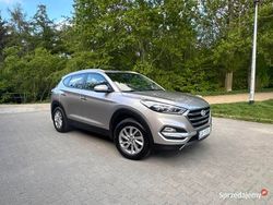 Używany 2015 Hyundai Tucson SUV | 57 500 zł (Uczciwa cena)
