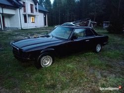 Używany 1980 Mercedes SLC450 | 7500 zł
