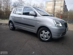 Srebrny Używany 2006 Kia Picanto Hatchback | 5900 zł (Uczciwa cena)