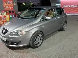 Beżowy Używany 2005 Seat Toledo Sedan/Limuzyna | 9500 zł