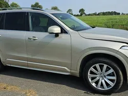 Złoty Używany 2016 Volvo XC90 SUV | 68 999 zł