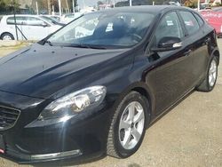 Inny kolor Używany 2014 Volvo V40 Kombi | 39 800 zł (Uczciwa cena)