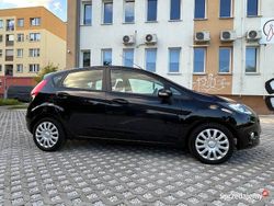Używany 2013 Ford Fiesta Hatchback | 19 999 zł (Dość drogi)