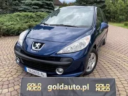 Inny kolor Używany 2008 Peugeot 207 Hatchback | 11 900 zł (Uczciwa cena)