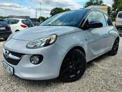 Inny kolor Używany 2014 Opel Adam Hatchback | 28 300 zł (Dobra cena)