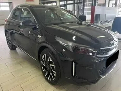 Czarny Nowe 2025 Kia XCeed SUV | 112 500 zł (Uczciwa cena)