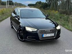 Używany 2015 Audi A4 Sport | 53 900 zł (Dość drogi)