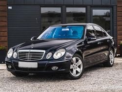 Używany 2007 Mercedes E500 | 79 900 zł