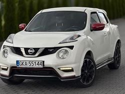 Inny kolor Używany 2015 Nissan Juke SUV | 47 997 zł (Uczciwa cena)
