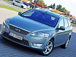 Inny kolor Używany 2007 Ford Mondeo Kombi | 15 500 zł (Uczciwa cena)