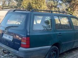 Zielony Używany 1996 VW Golf III Kombi | 3500 zł