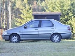 Używany 1997 Fiat Albea Sedan/Limuzyna | 50 000 zł