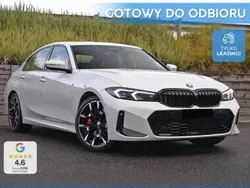 Inny kolor Nowe 2025 BMW 330e M Sport Sedan/Limuzyna | 290 700 zł