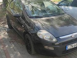Używany 2011 Fiat Punto Evo Hatchback | 11 900 zł (Uczciwa cena)