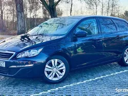 Używany 2015 Peugeot 308 | 22 750 zł (Uczciwa cena)