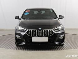 Czarny Używany 2020 BMW 218 Coupe | 102 999 zł (Uczciwa cena)