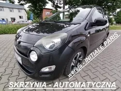 Czarny Używany 2012 Renault Twingo Hatchback | 11 999 zł (Dobra cena)