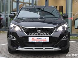 Używany 2020 Peugeot 5008 | 97 900 zł (Dość drogi)