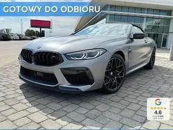 Inny kolor Nowe 2025 BMW M8 Competition Edition Coupe | 756 700 zł