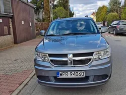 Używany 2008 Dodge Journey SUV | 21 900 zł