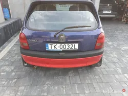 Używany 1997 Opel Corsa | 999 zł (Super Cena)