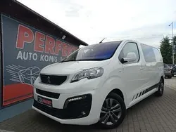 Inny kolor Używany 2020 Peugeot Expert Van | 83 900 zł