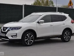 Biały Używany 2018 Nissan X-Trail Tekna SUV | 85 900 zł (Dość drogi)
