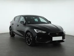 Czarny Używany 2020 Cupra Leon Hatchback | 99 999 zł