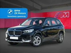 Czarny Używany 2023 BMW X1 Shadowline SUV | 143 900 zł (Dość drogi)
