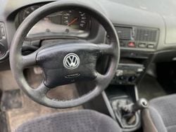 Używany 1999 VW Golf IV | 1750 zł