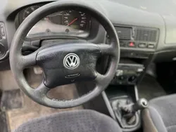 Używany 1999 VW Golf IV | 1750 zł