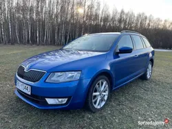 Używany 2017 Skoda Octavia | 42 000 zł (Uczciwa cena)