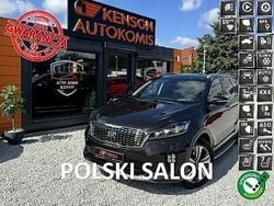 Brązowy Używany 2018 Kia Sorento 3 SUV | 104 900 zł (Uczciwa cena)