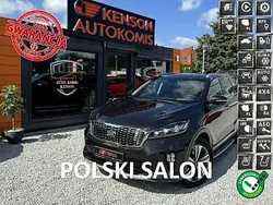 Brązowy Używany 2018 Kia Sorento 3 SUV | 109 900 zł (Uczciwa cena)