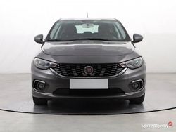 Szary Używany 2019 Fiat Tipo Sedan/Limuzyna | 36 999 zł (Uczciwa cena)