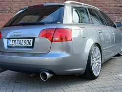 Używany 2006 Audi A4 | 14 999 zł (Dobra cena)