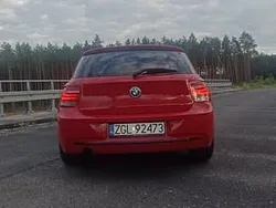 Używany 2013 BMW 118 Hatchback | 35 000 zł