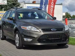 Inny (metalik) Używany 2011 Ford Mondeo Sedan/Limuzyna | 28 999 zł (Drogi)