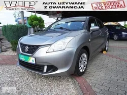 Suzuki Baleno
