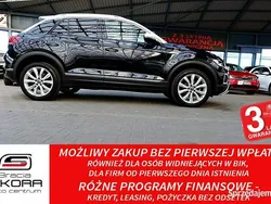 Czarny (metalik, perła) Używany 2022 VW T-Roc SUV | 119 900 zł (Drogi)