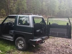 Używany 1997 Daihatsu Rocky SUV | 7900 zł