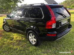 Używany 2011 Volvo XC90 SUV | 47 000 zł (Drogi)