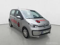 Srebrny Używany 2019 VW up! Hatchback | 18 081 zł (Super Cena)