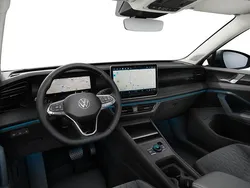 Nowe 2025 VW Tiguan SUV | 200 740 zł (Dość drogi)
