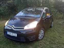 Używany 2010 Citroën C4 Picasso Minivan | 15 700 zł (Uczciwa cena)