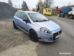 Używany 2006 Fiat Punto | 7500 zł (Drogi)