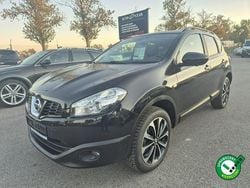 Czarny Używany 2013 Nissan Qashqai SUV | 33 900 zł (Super Cena)