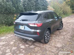 Używany 2020 Ford Escape SUV | 95 000 zł (Drogi)