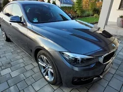 BMW 320 Gran Turismo