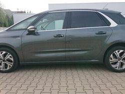Szary Używany 2015 Citroën Grand C4 Picasso Minivan | 49 900 zł (Drogi)